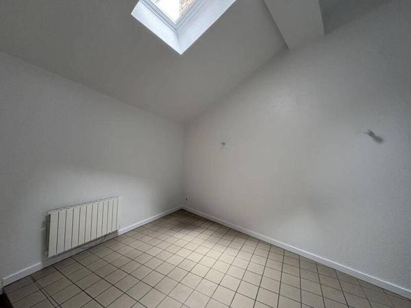 Appartement 2 pièces                                        - 69590 Saint-Symphorien-sur-Coise Réf : 13456