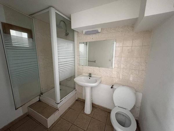 Appartement 2 pièces                                        - 69590 Saint-Symphorien-sur-Coise Réf : 13456