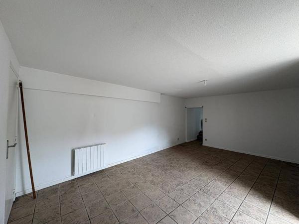 Appartement 2 pièces                                        - 69590 Saint-Symphorien-sur-Coise Réf : 13456