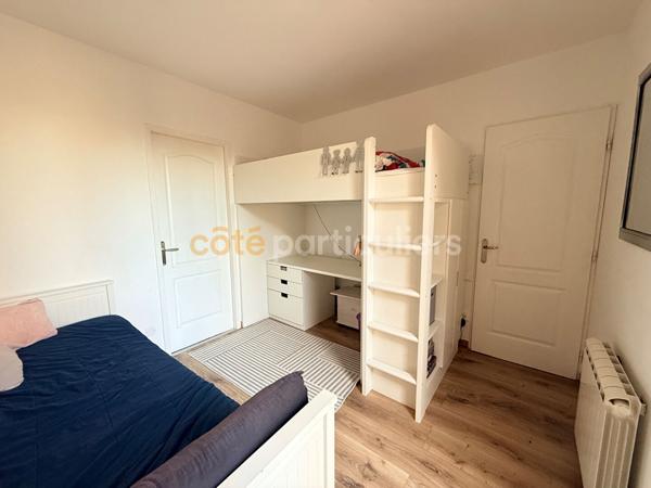 Vente Maison169,17 m² - 7 Pièces - MUS (30121)