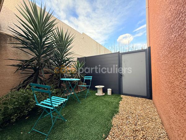 Vente Maison169,17 m² - 7 Pièces - MUS (30121)