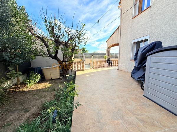 Vente Maison169,17 m² - 7 Pièces - MUS (30121)