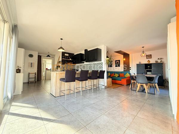 Vente Maison169,17 m² - 7 Pièces - MUS (30121)