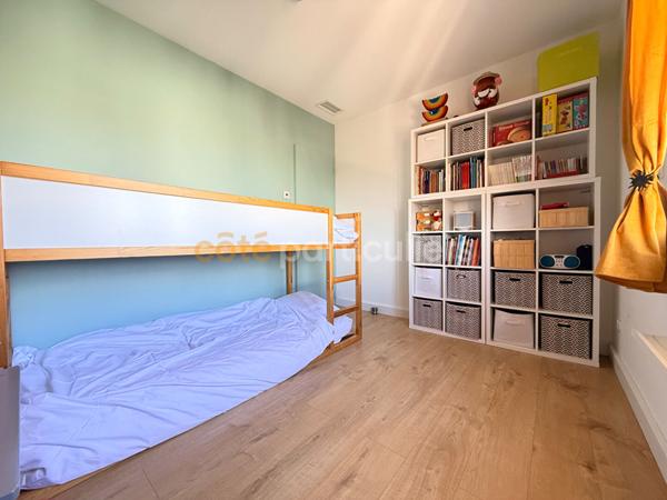 Vente Maison169,17 m² - 7 Pièces - MUS (30121)