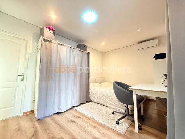 Vente Maison169,17 m² - 7 Pièces - MUS (30121)
