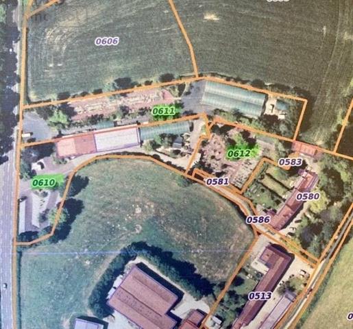 Fonds et/ou murs commerciaux à vendre à Saint-Sauveur-le-Vicomte dans la Manche (50390), ref : 50061-1076064