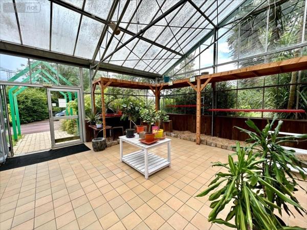 Fonds et/ou murs commerciaux à vendre à Saint-Sauveur-le-Vicomte dans la Manche (50390), ref : 50061-1076064