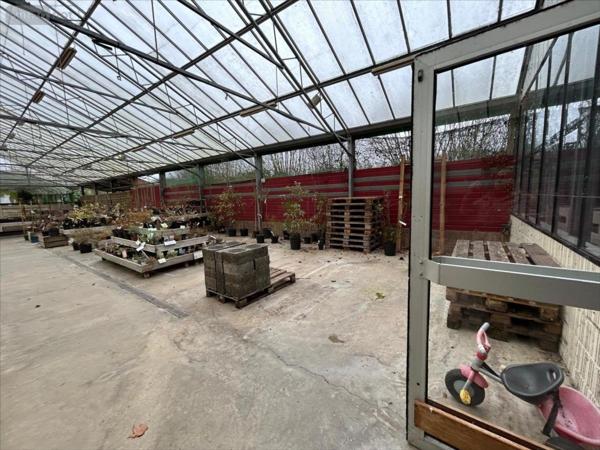 Fonds et/ou murs commerciaux à vendre à Saint-Sauveur-le-Vicomte dans la Manche (50390), ref : 50061-1076064