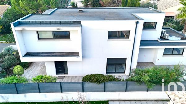Maison à vendre 5 pièces 165 m² Agde