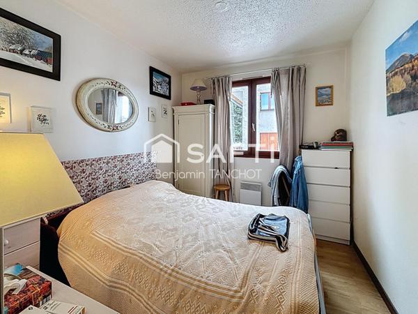 Vue imprenable et tranquillité assurée