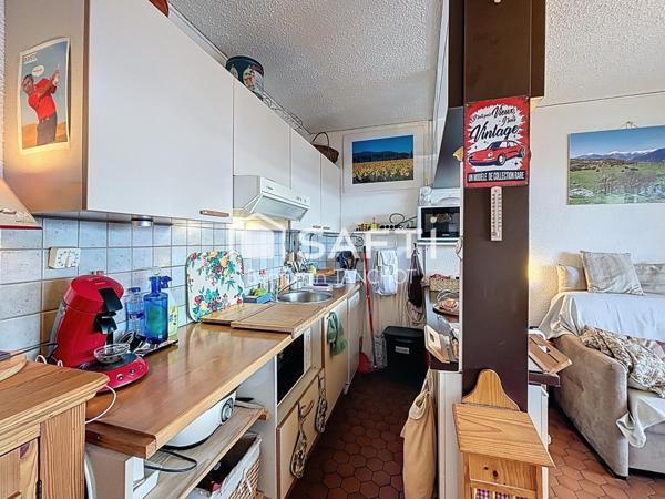 Vue imprenable et tranquillité assurée