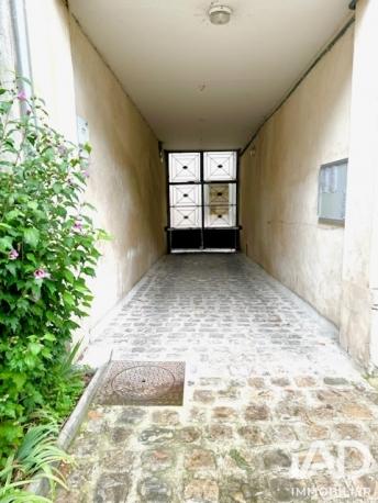 Location appartement 2 pièces 34,73 m² Enghien-les-Bains