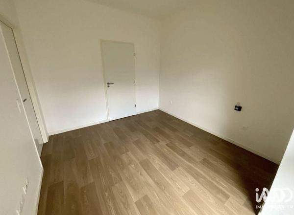Location appartement 2 pièces 48 m² Cergy