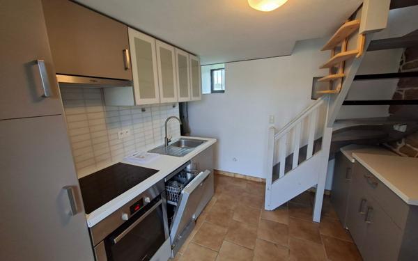 Maison à louer    3 pièces •  Trébeurden