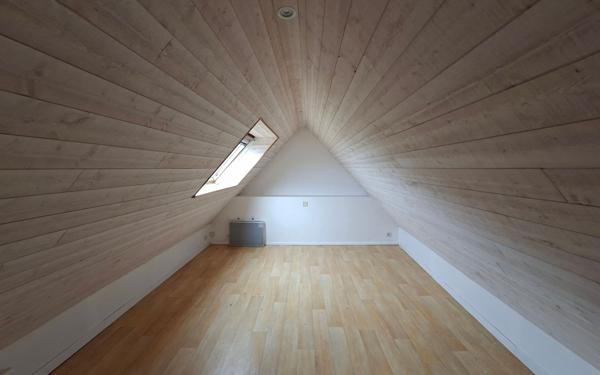 Maison à louer    3 pièces •  Trébeurden