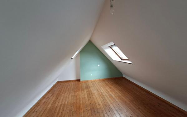 Maison à louer    3 pièces •  Trébeurden