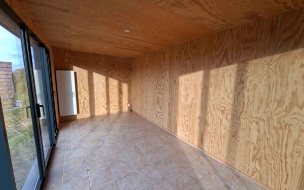 Maison à louer    3 pièces •  Trébeurden