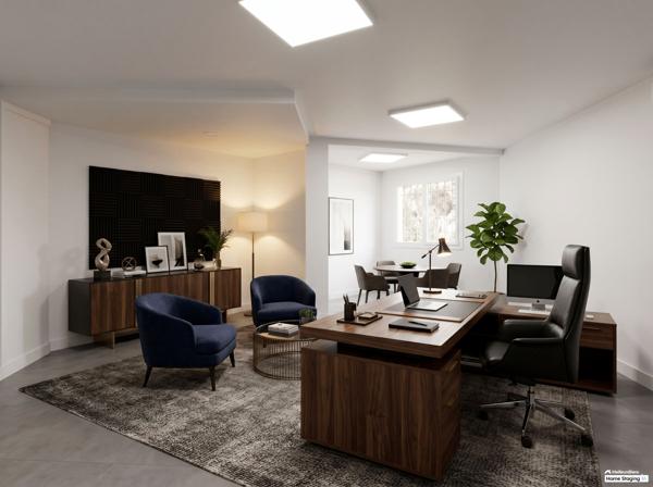 Bureaux et locaux à louer