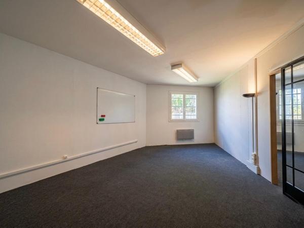 Bureaux et locaux à louer