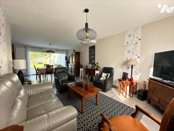 LA CHAPELLE DES FOUGERETZ