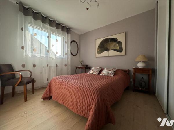 LA CHAPELLE DES FOUGERETZ