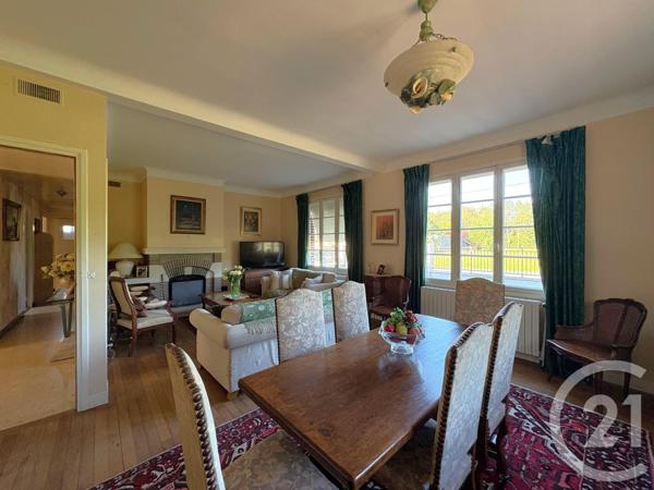 Maison à vendre  6 pièces - 190 m2 LA FERTE ST AUBIN - 45