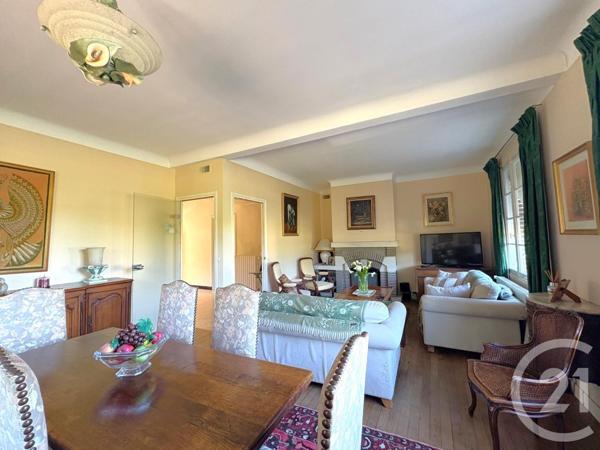 Maison à vendre  6 pièces - 190 m2 LA FERTE ST AUBIN - 45