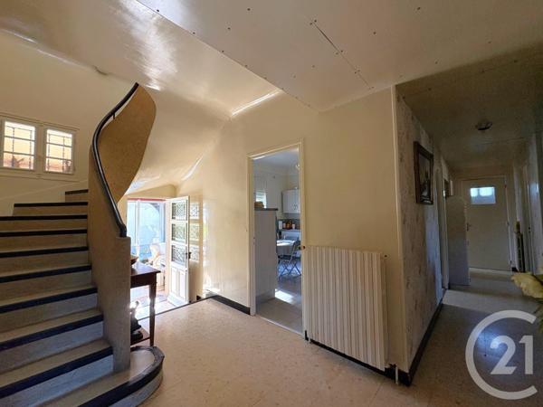 Maison à vendre  6 pièces - 190 m2 LA FERTE ST AUBIN - 45