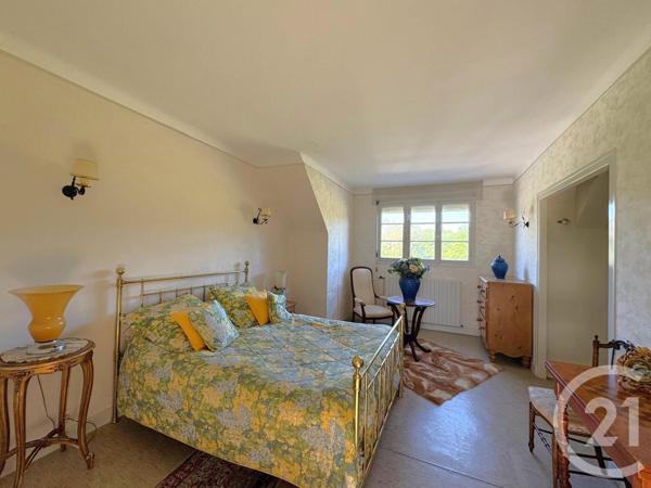 Maison à vendre  6 pièces - 190 m2 LA FERTE ST AUBIN - 45