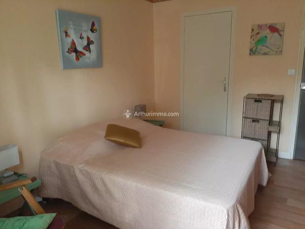 Location de vacances                                                      Appartement
                        
                     1 pièces                      21 m2                     à Bagnoles-de-l'Orne-Normandie