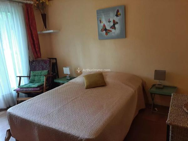 Location de vacances                                                      Appartement
                        
                     1 pièces                      21 m2                     à Bagnoles-de-l'Orne-Normandie