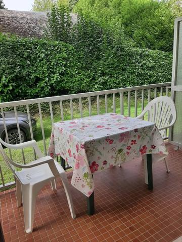 Location de vacances                                                      Appartement
                        
                     1 pièces                      21 m2                     à Bagnoles-de-l'Orne-Normandie