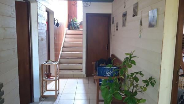 Maison 7 pièces à vendre Naintré - 86530 / Réf: 11752