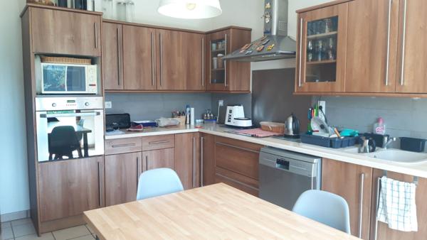 Maison 7 pièces à vendre Naintré - 86530 / Réf: 11752