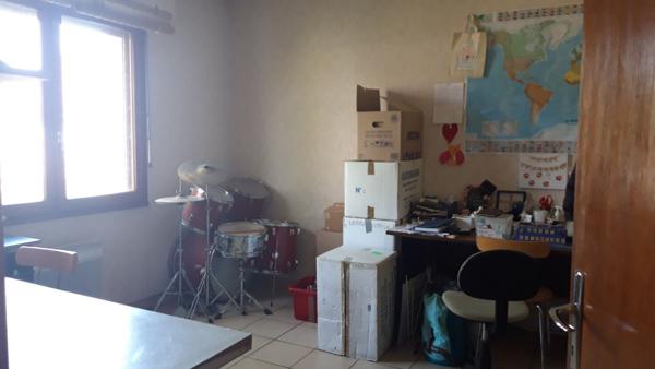 Maison 7 pièces à vendre Naintré - 86530 / Réf: 11752