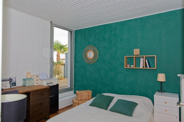 Très beau F4 - Terrasse 130m² - Proche Centre-ville et gare - Triple exposition