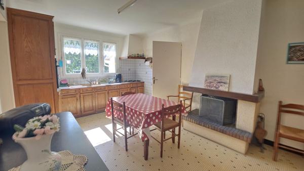Maison 4 pièces à vendre à Saint Julien de Concelles - 262 000 €