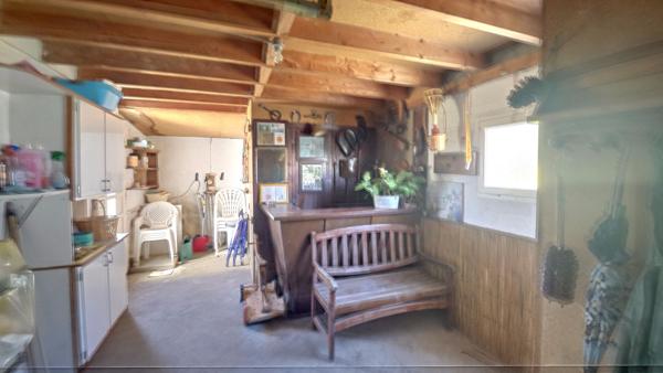 Maison 4 pièces à vendre à Saint Julien de Concelles - 262 000 €