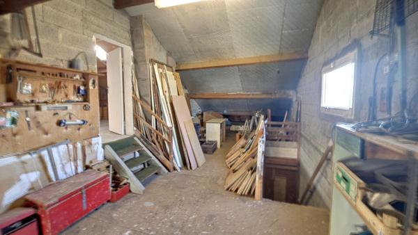 Maison 4 pièces à vendre à Saint Julien de Concelles - 262 000 €