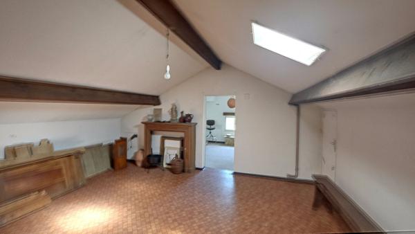 Maison 4 pièces à vendre à Saint Julien de Concelles - 262 000 €