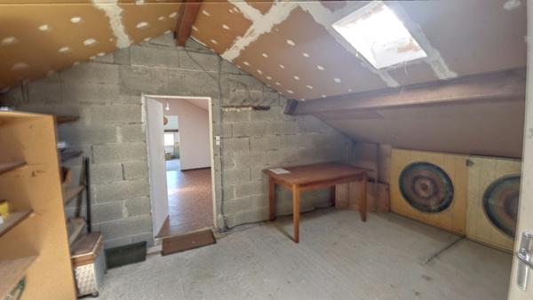 Maison 4 pièces à vendre à Saint Julien de Concelles - 262 000 €