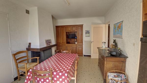 Maison 4 pièces à vendre à Saint Julien de Concelles - 262 000 €
