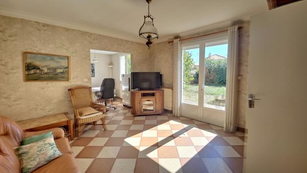 Maison 4 pièces à vendre à Saint Julien de Concelles - 262 000 €