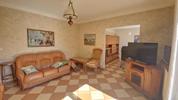Maison 4 pièces à vendre à Saint Julien de Concelles - 262 000 €