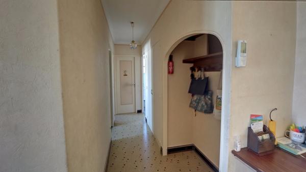 Maison 4 pièces à vendre à Saint Julien de Concelles - 262 000 €