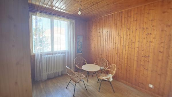 Maison 4 pièces à vendre à Saint Julien de Concelles - 262 000 €