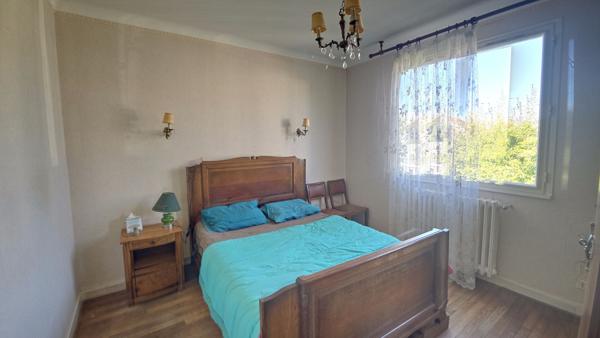 Maison 4 pièces à vendre à Saint Julien de Concelles - 262 000 €