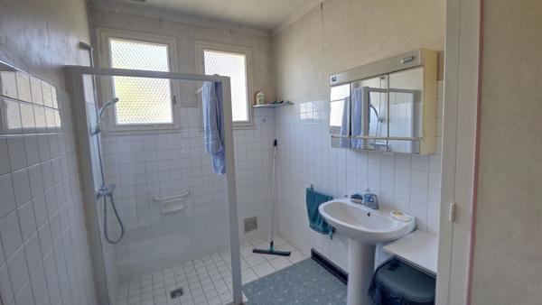 Maison 4 pièces à vendre à Saint Julien de Concelles - 262 000 €