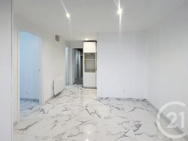 Appartement à vendre  3 pièces - 42,88 m2 LE THILLAY - 95