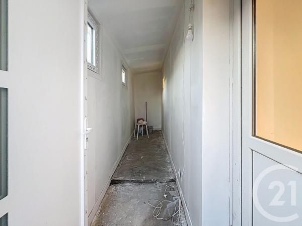 Appartement à vendre  3 pièces - 42,88 m2 LE THILLAY - 95